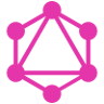 GraphQL logo