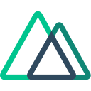 Nuxt.Js logo