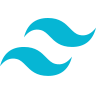 Tailwind CSS logo